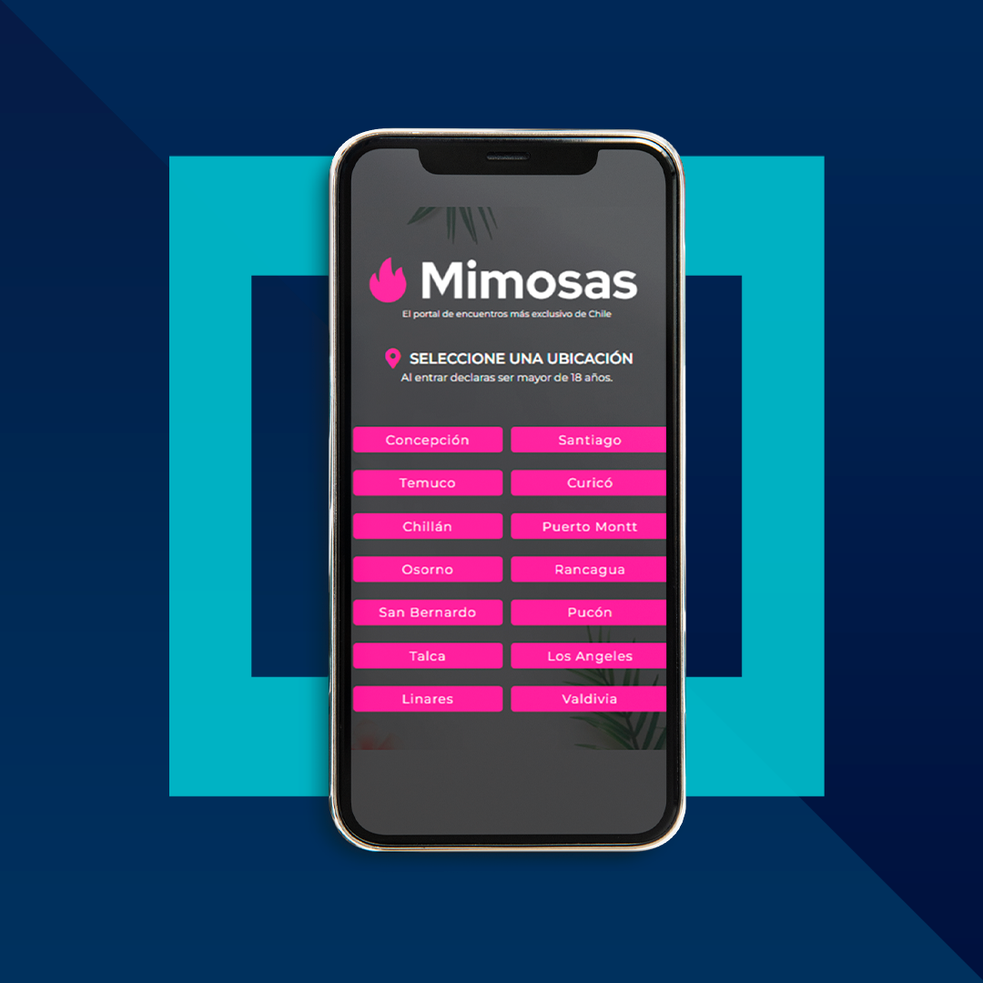 cel mimosas